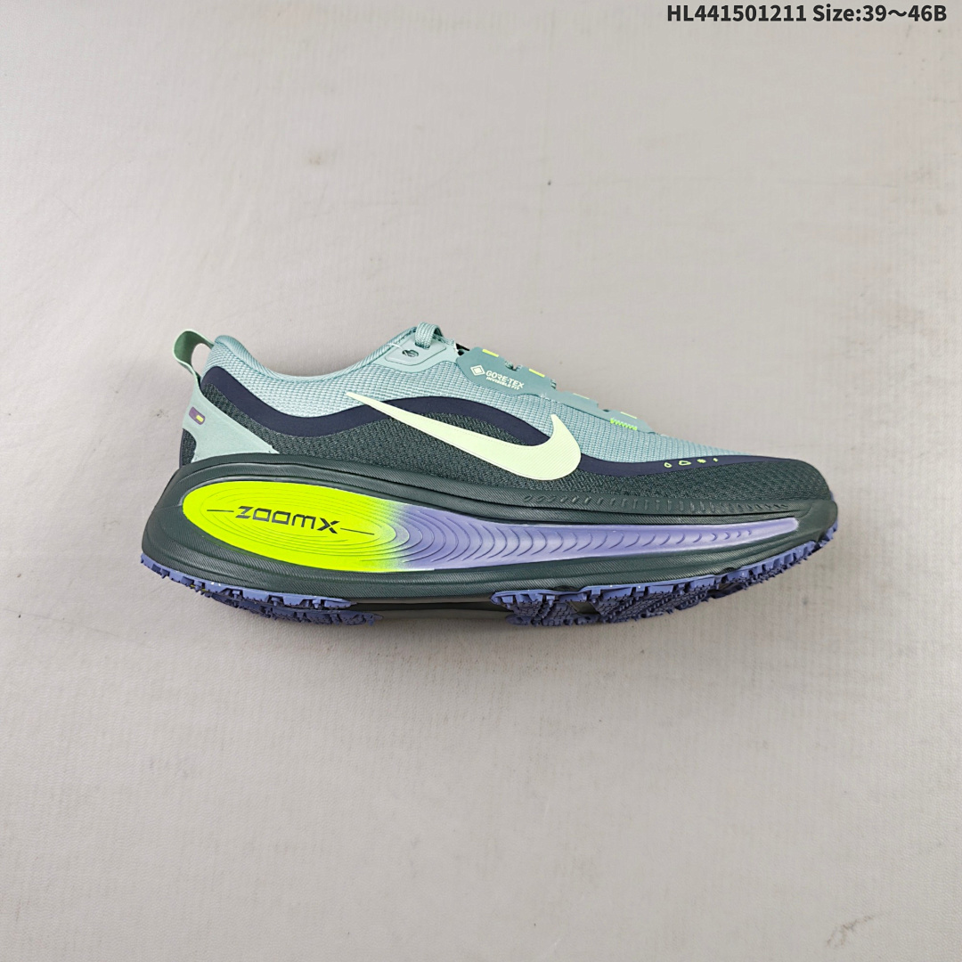 Nike VOMERO 18 GTX ReactX Air Zoom - foto 9