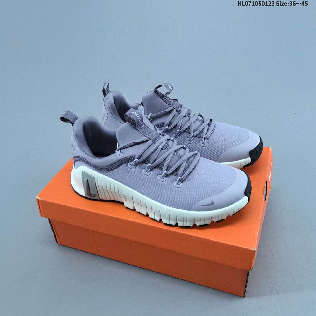 Nike Free Metcon 6 -701 HL071050123 Size 45