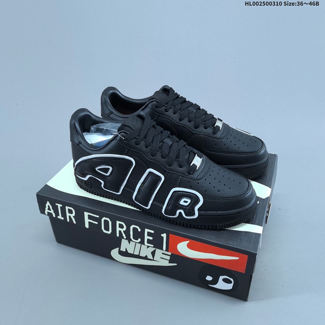 ❗️ CPFM x Nike Air Force 1 Low
