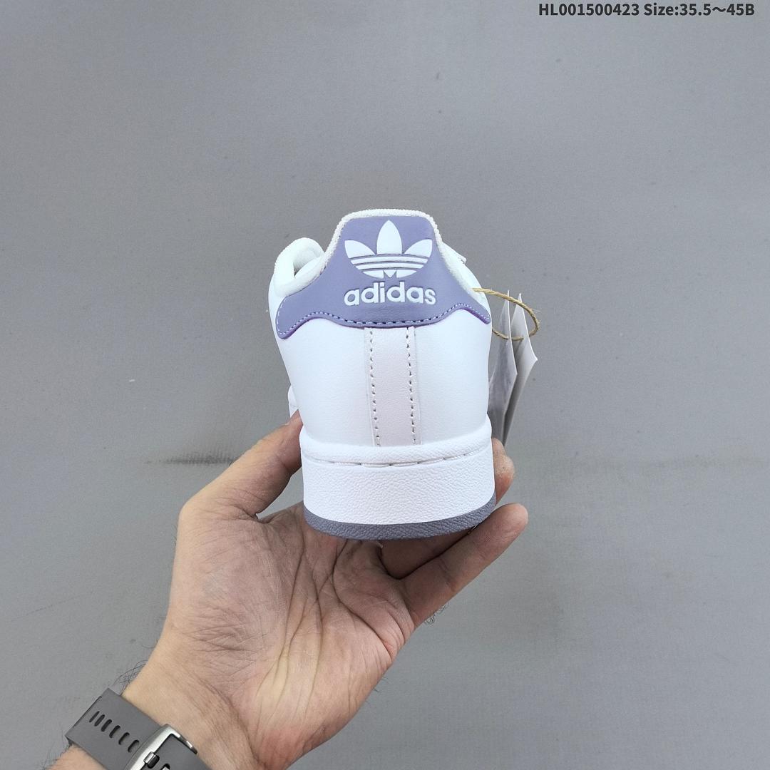 Adidas Original Superstar 2 2 - foto 6