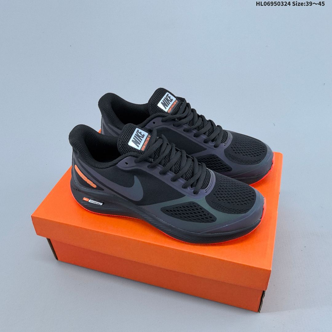 Nike Air Zoom Winflo 7X Zoom CD0386 001