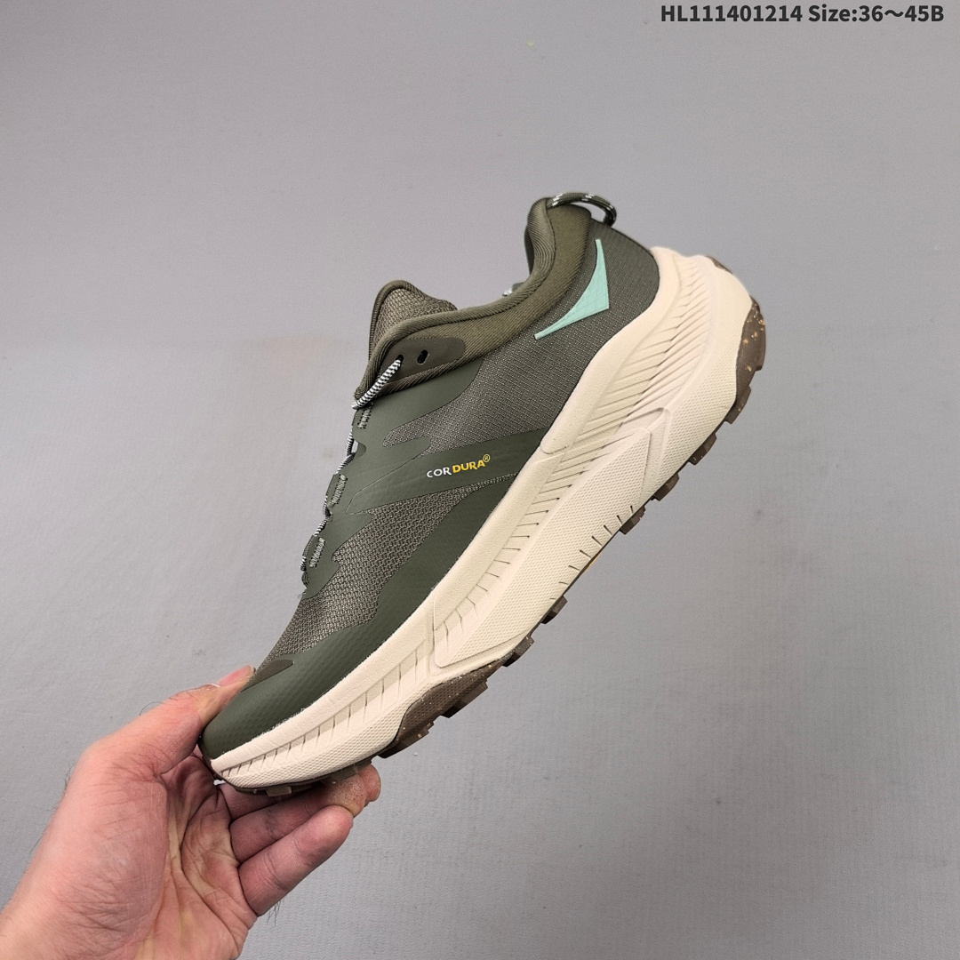HOKA TRANSPORT GTX HOKA - foto 4