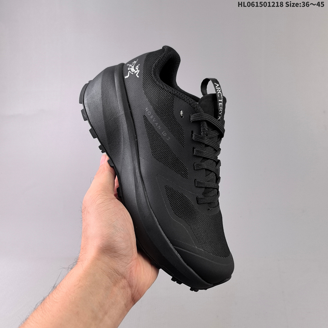Arcteryx NORVAN LD 3 GTX Gore-Tex - foto 5