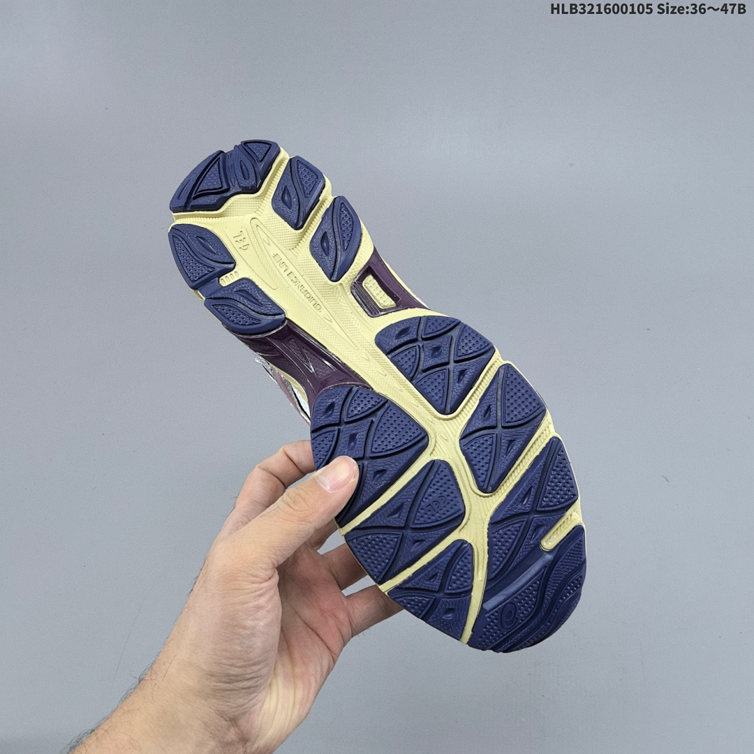 Asics Gel-Cumulus 16 TG T-GEL - foto 4