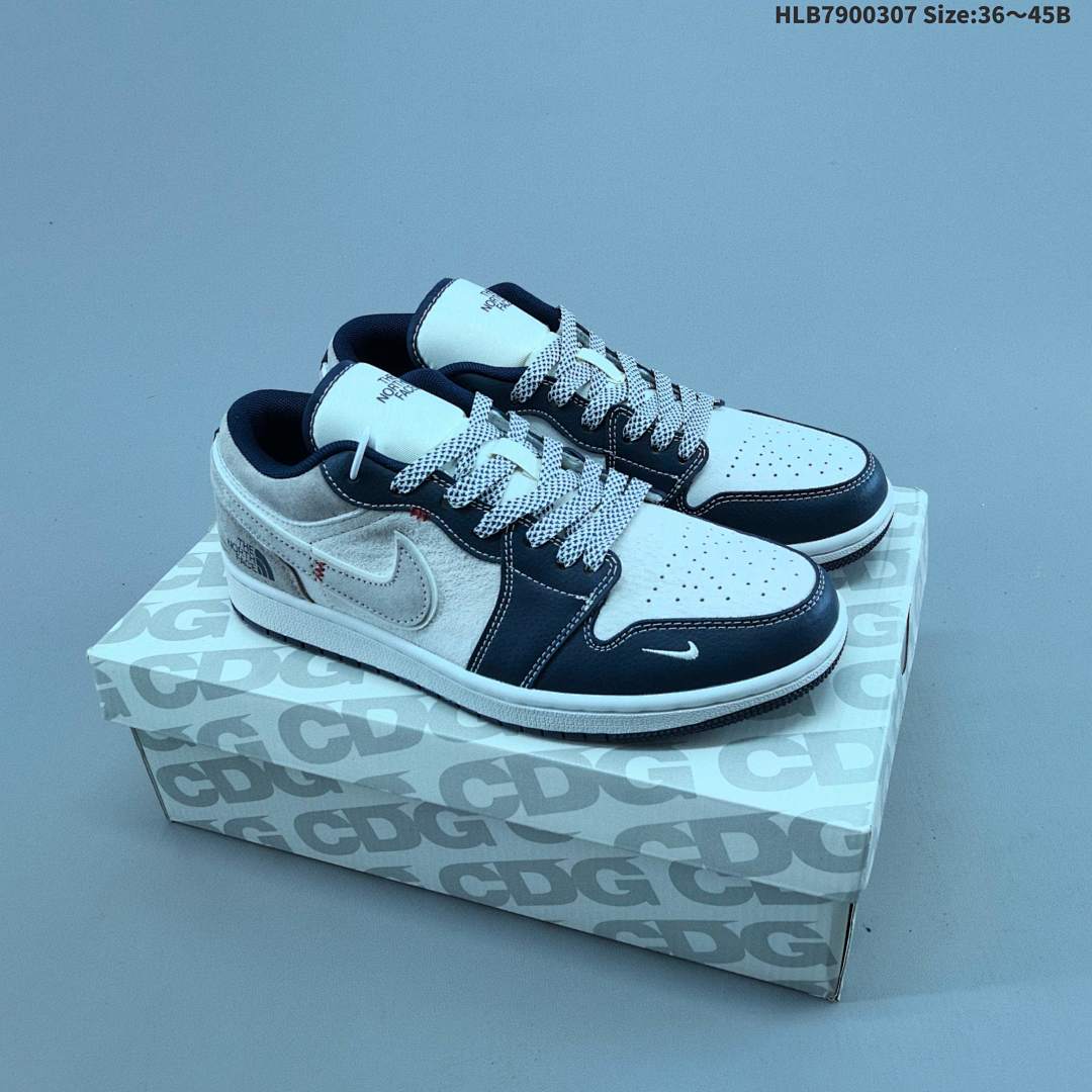 Nike Air Jordan 1 Low AJ - - foto 4