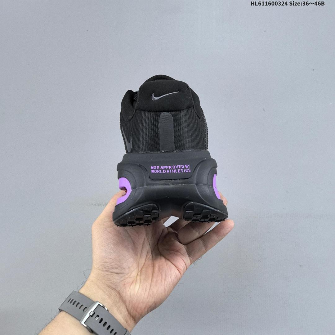 Nike VOMERO PREMIUM ReactX Air Zoom - foto 6