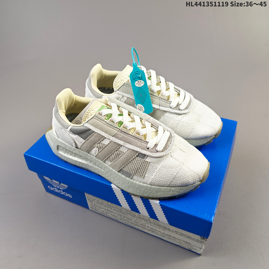adidas Racing E5 Boost Prototype BOOST InstaPump F