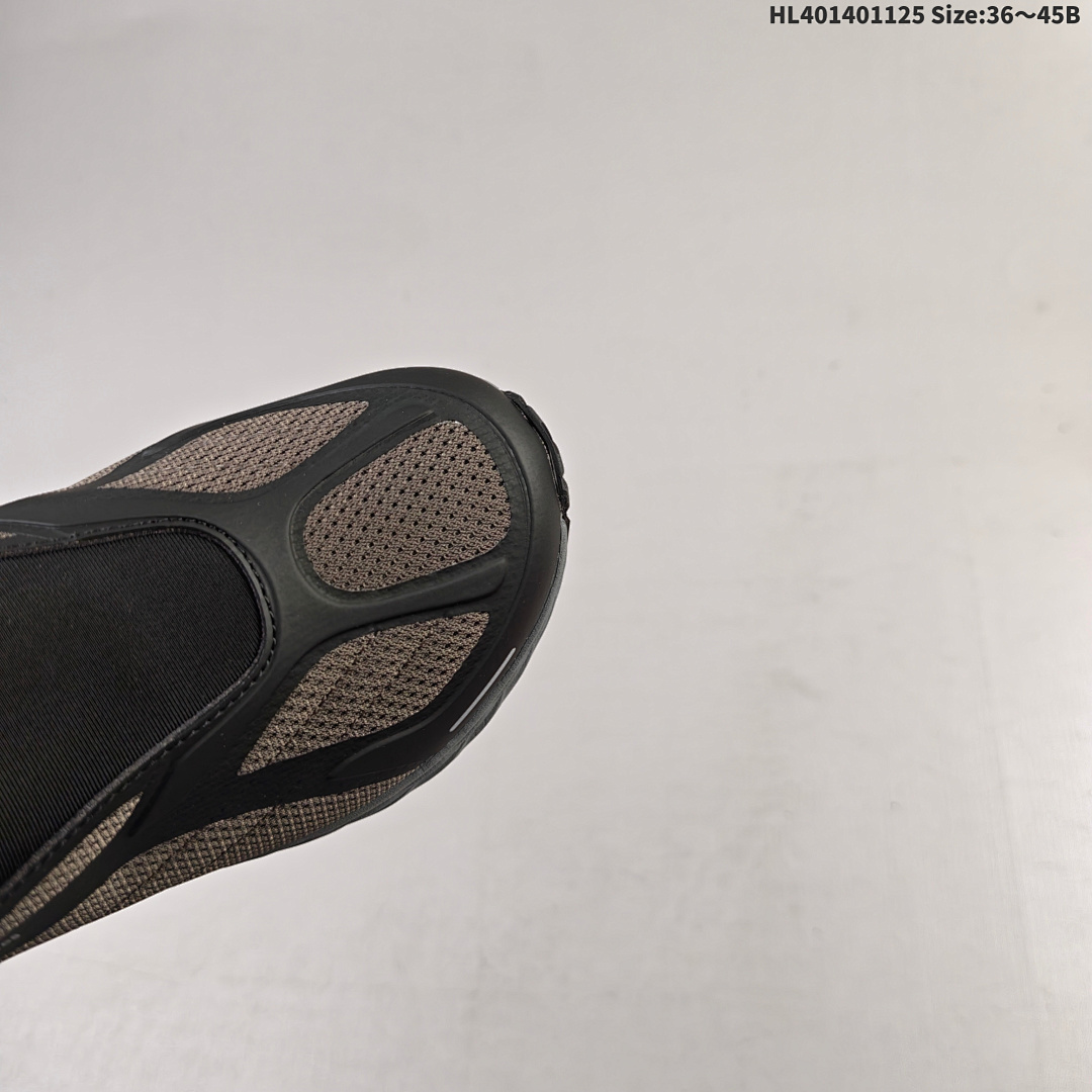 DESCENTE TERRAIND SLIP-ON ID Size 45B - foto 4