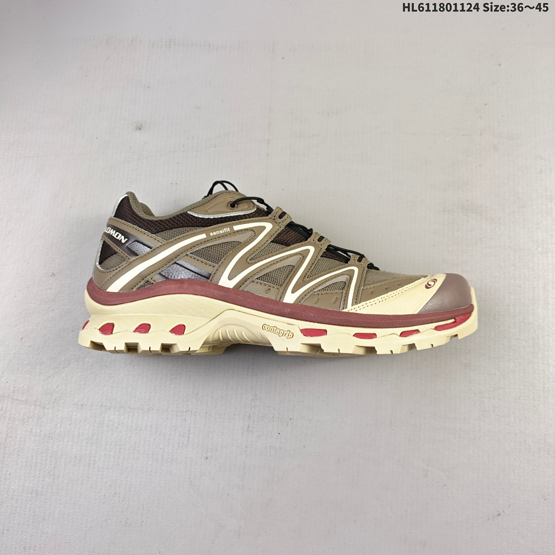 SALOMON XT-QUEST PANHUI SENSIFIT