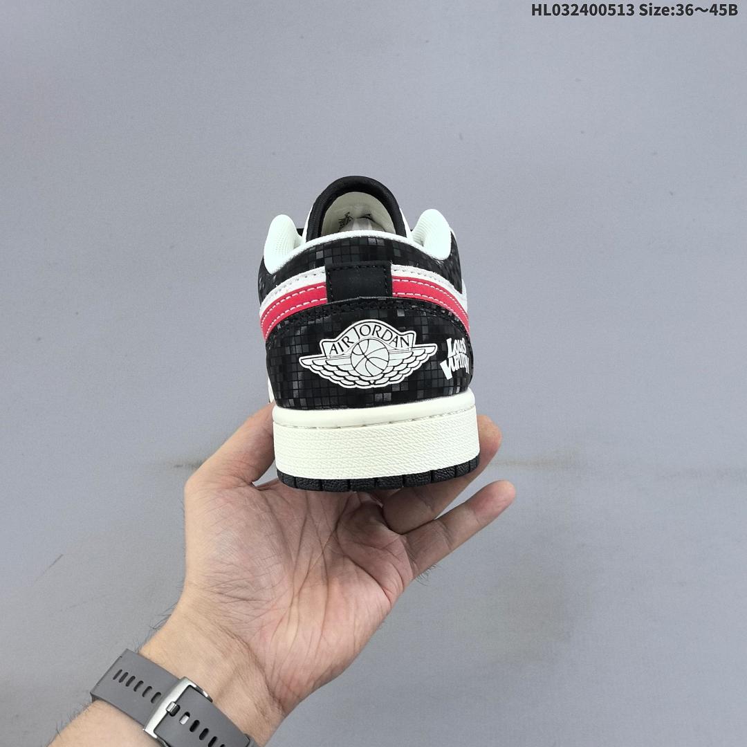 Nike Air Jordan 1 Low AJ1 1 - foto 6