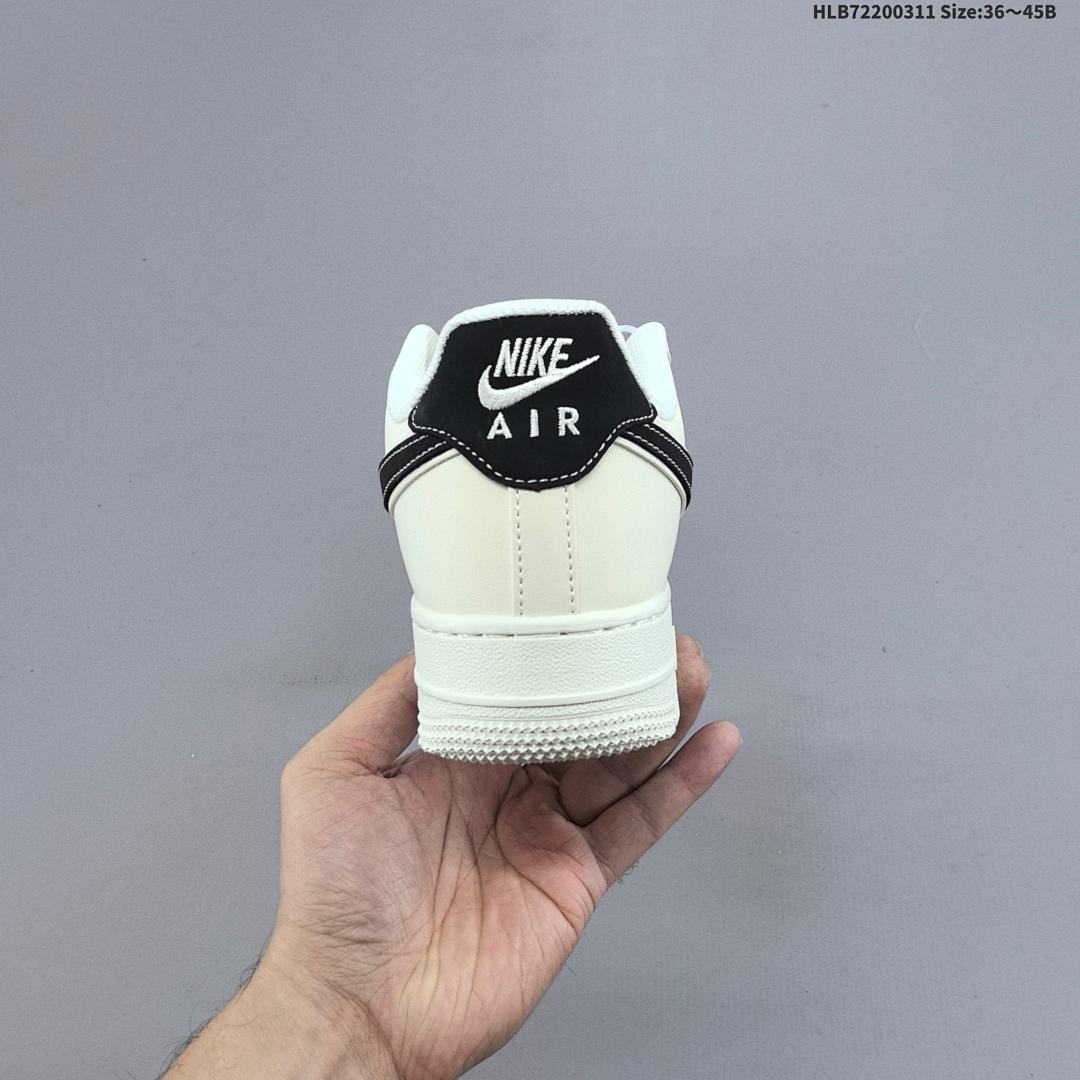 NIKE AIR FORCE 1‘07 LV8 -086 - foto 6