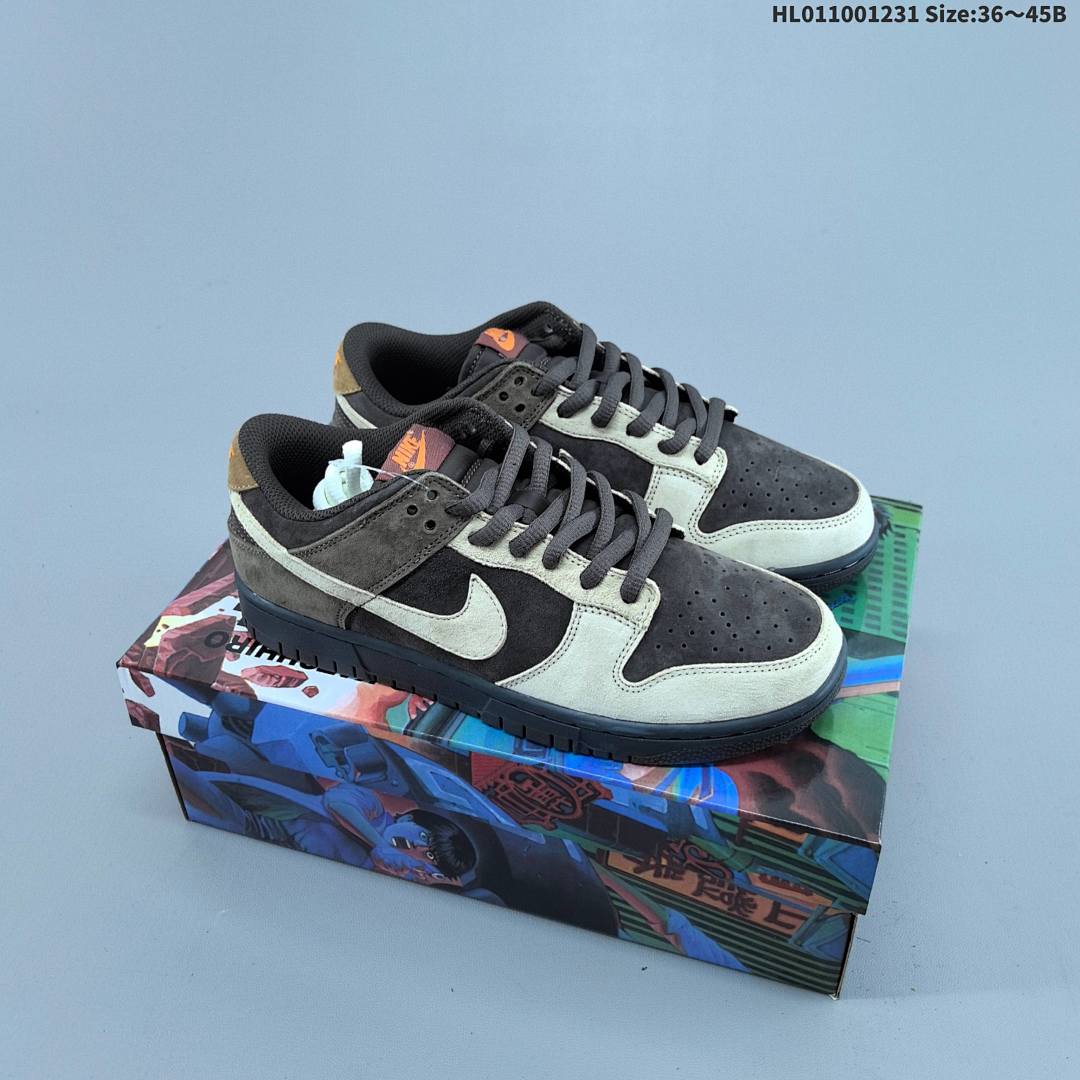 NIKE DUNK SB LOW Dunk SB Dunk Dunk Dunk SB - foto 6