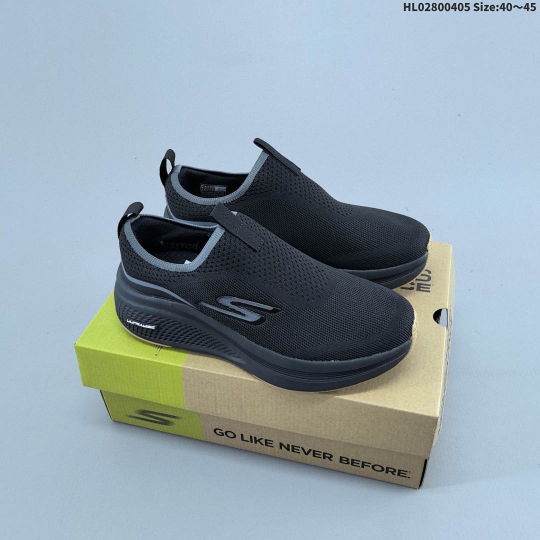 Skechers 220857/TPE HL02800405 Size - foto 2