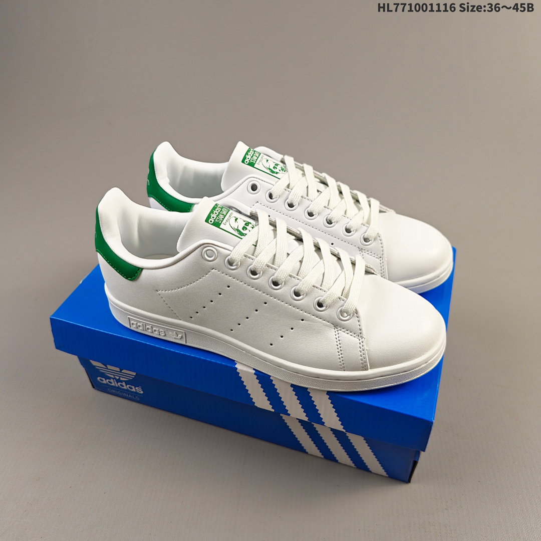 Adidas Stan Smith Pf W ID Size 45B - foto 4