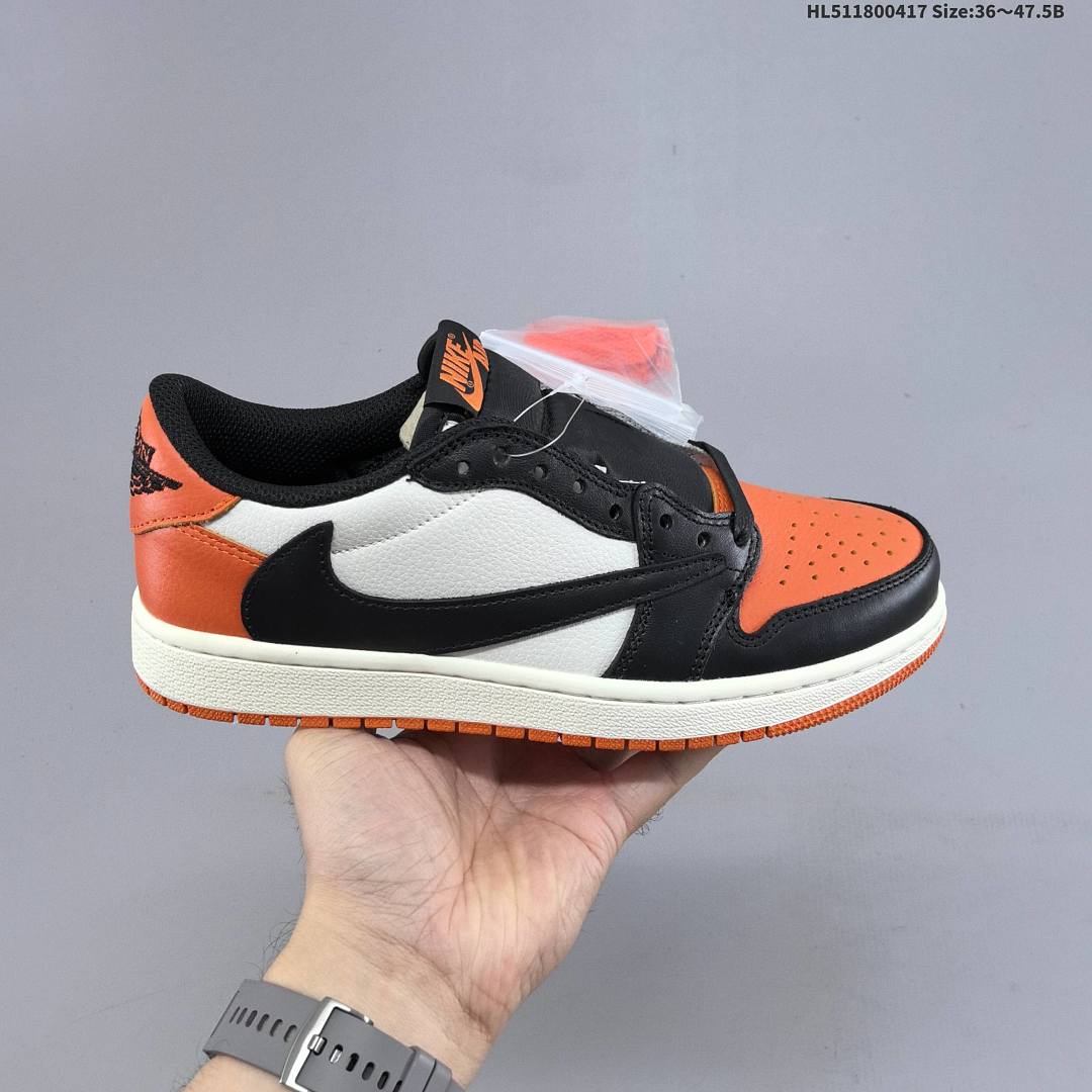 Air Jordan 1 Low AJ1 Air Jordan Air Jordan 1 - foto 2
