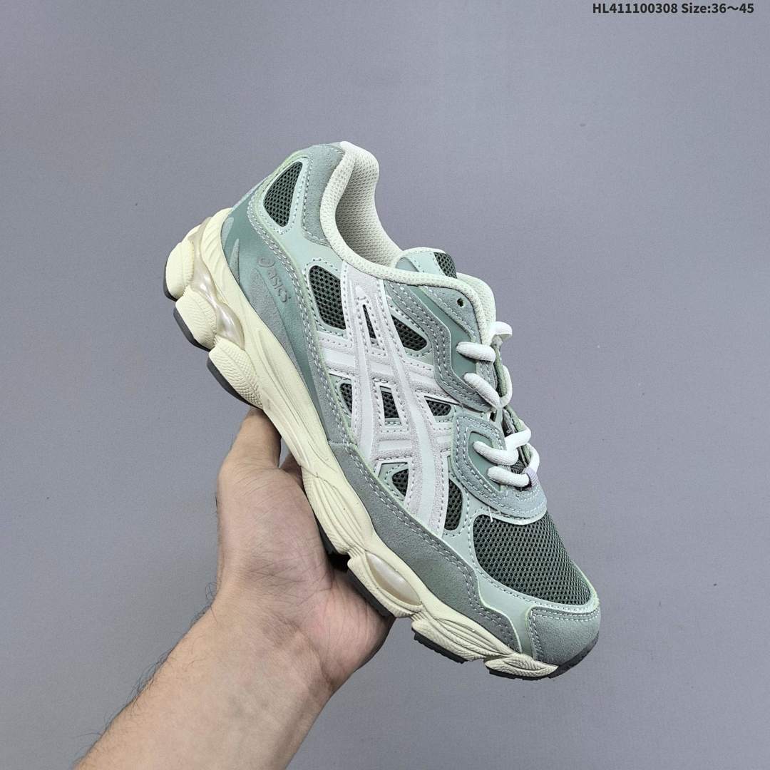 AsicsGel-NYC 2025 ASICSTIGER ASICS GEL-NYC - foto 4