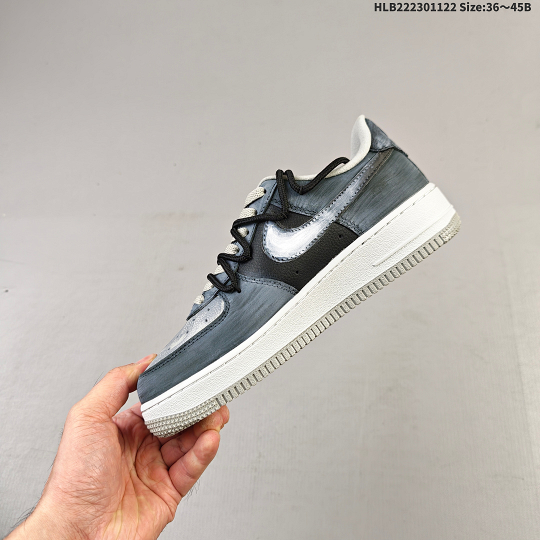 NIKE AIR FORCE 1‘07LV 77 - foto 8