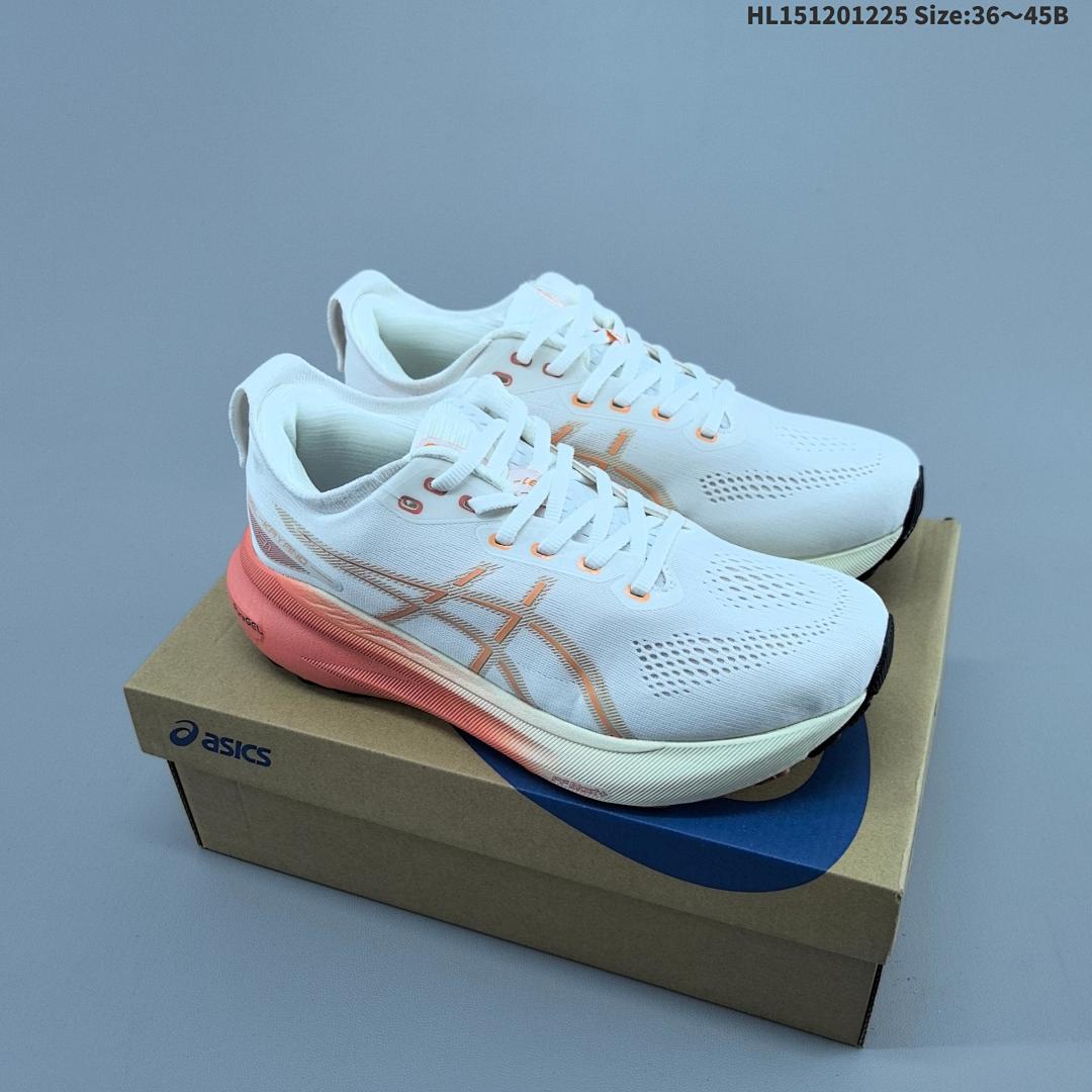 ASICS GEL-KAYANO 31 PLATINUM - foto 2