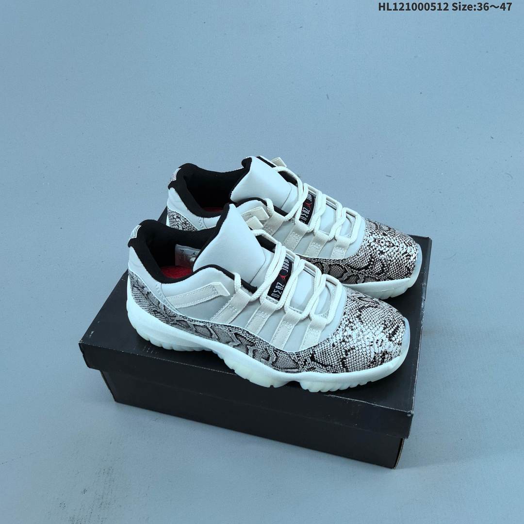Nike Air Jordan 11 Retro Concord AJ11 · -153 ID Size - foto 3