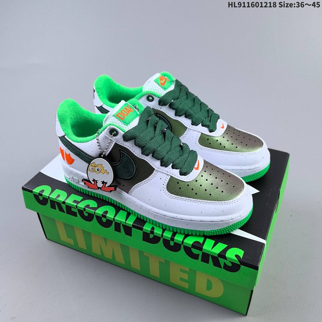Nike Air Force 1 Low