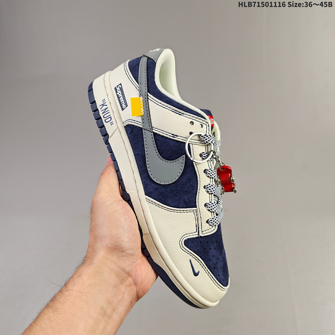 Nike Dunk Low Retro ‘DIY ’ sb - foto 7
