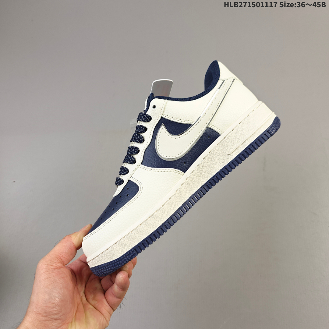 NIKE AIR FORCE 1‘07 -057 Siz - foto 8