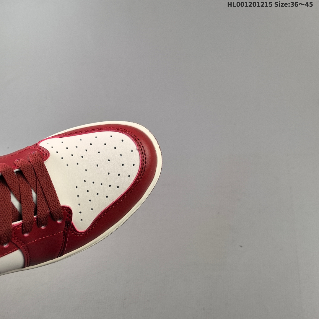 a Air Jordan 1 Mid "Hemp Sail" AJ1 1 aj1 1 AJ1 - foto 3