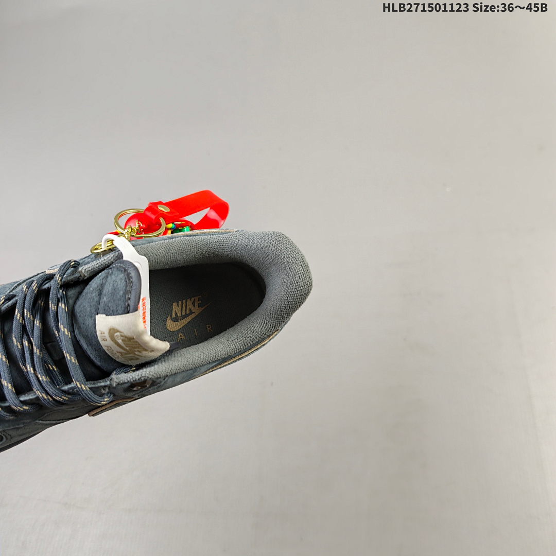 NIKE AIR FORCE 1‘07 LV8 -101 - foto 3