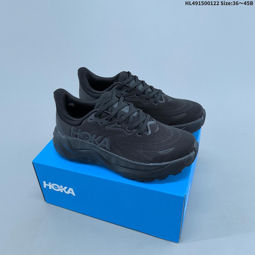 HOKA ONE ONE M ARAHI 8 4 - foto 3