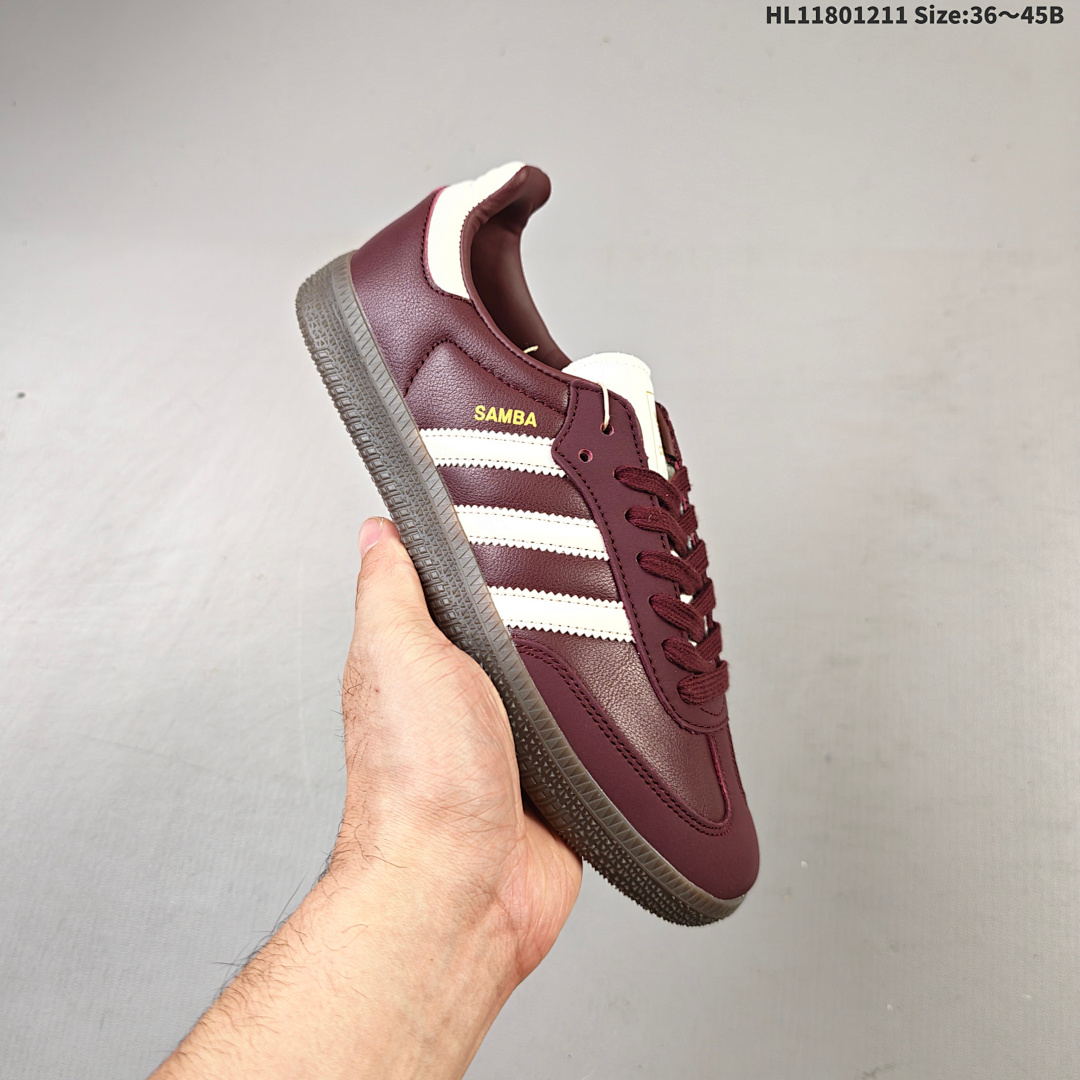 Adidas Originals Samba - foto 8