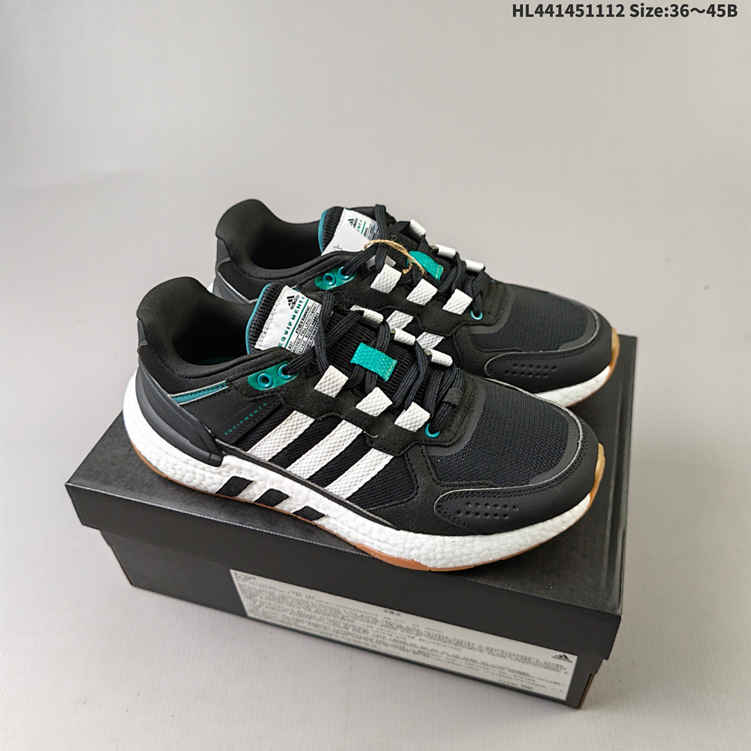 Adidas EQUIPMENT+ boost Adidas equipment EQT ADIDAS - foto 2