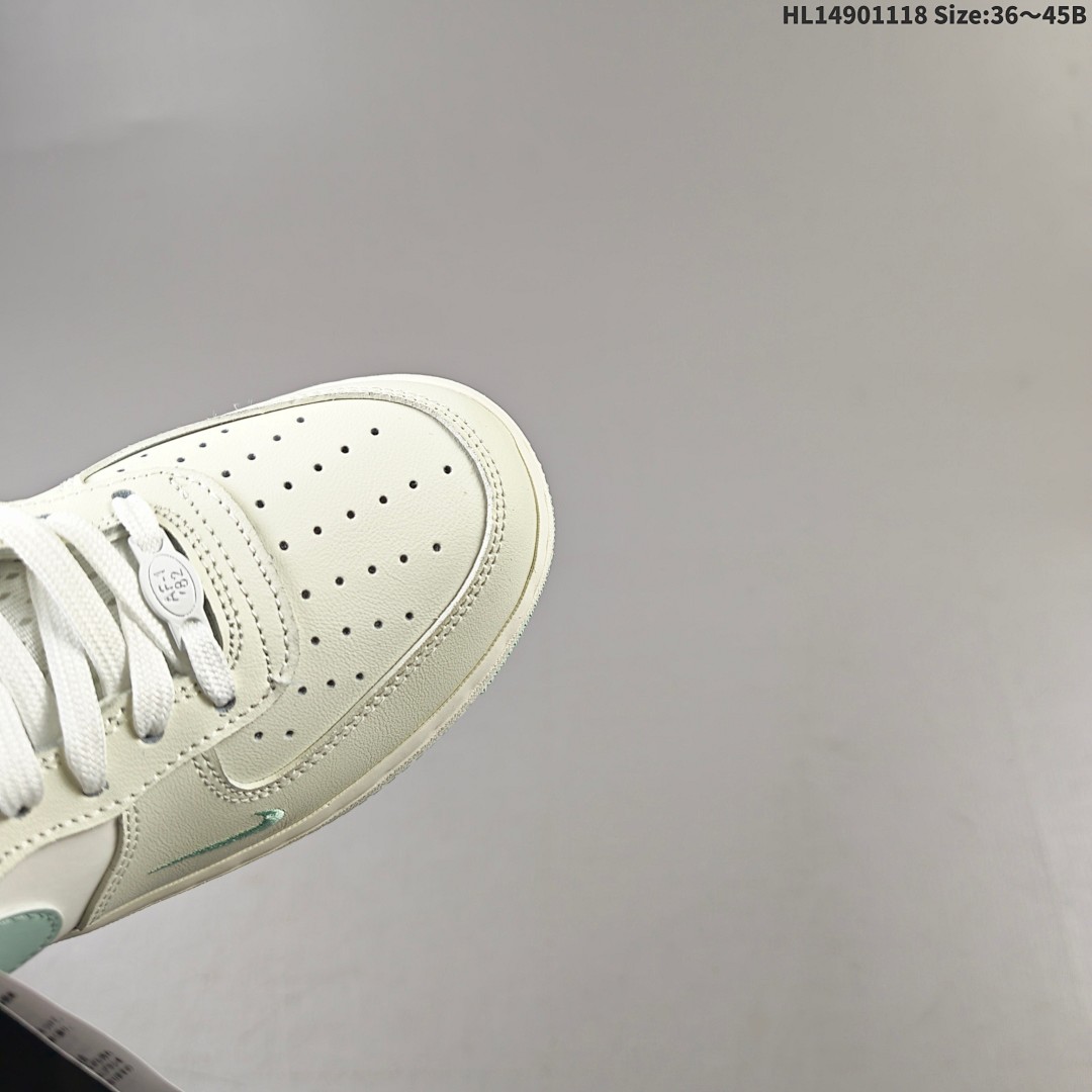 NIKE AIR FORCE 1‘07 -211 Size - foto 4