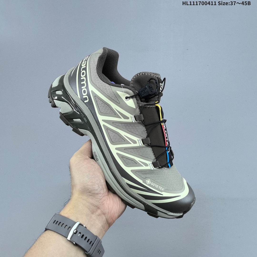 SALOMON XT-6 GTX 478615 - foto 3