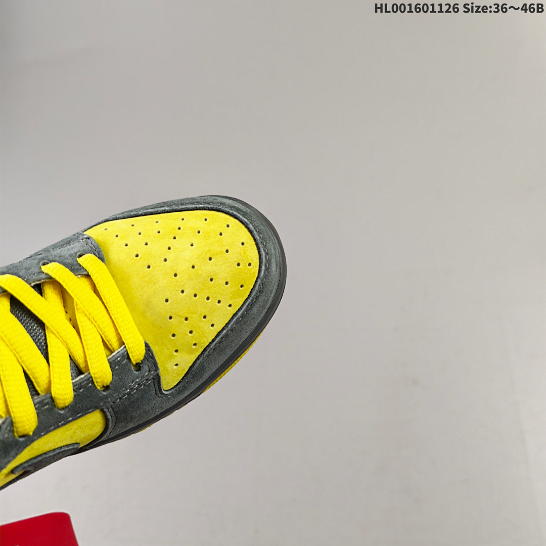 Supreme x Nike Dunk SB Low Pro OG Sup x SB - foto 3