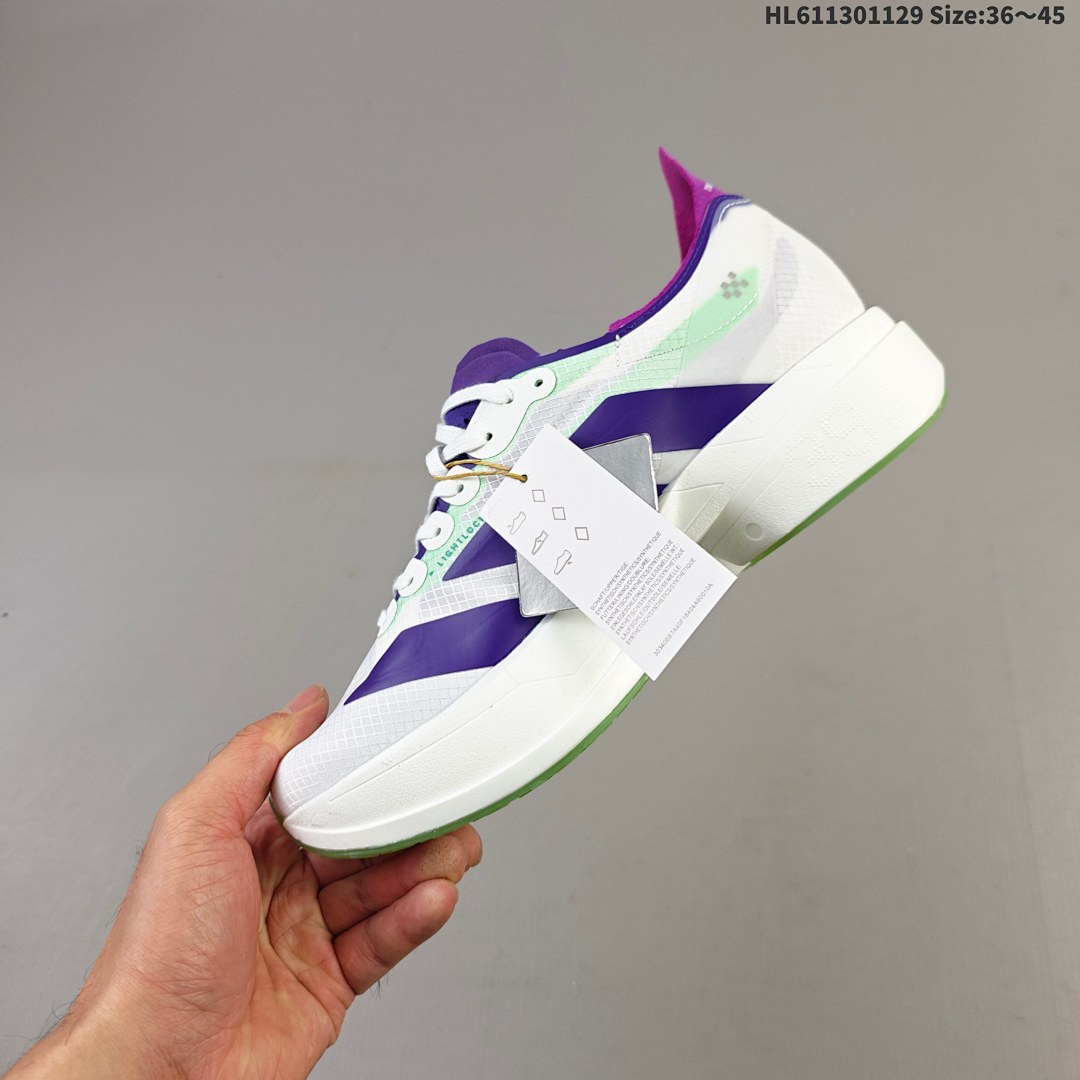 Adidas Adizero Adios Pro 4M Flywire Zoom - foto 7