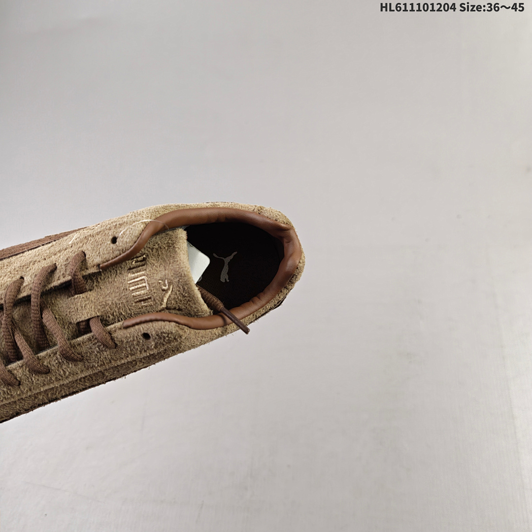 Puma Speedcat OG -01 .5 4 - foto 2