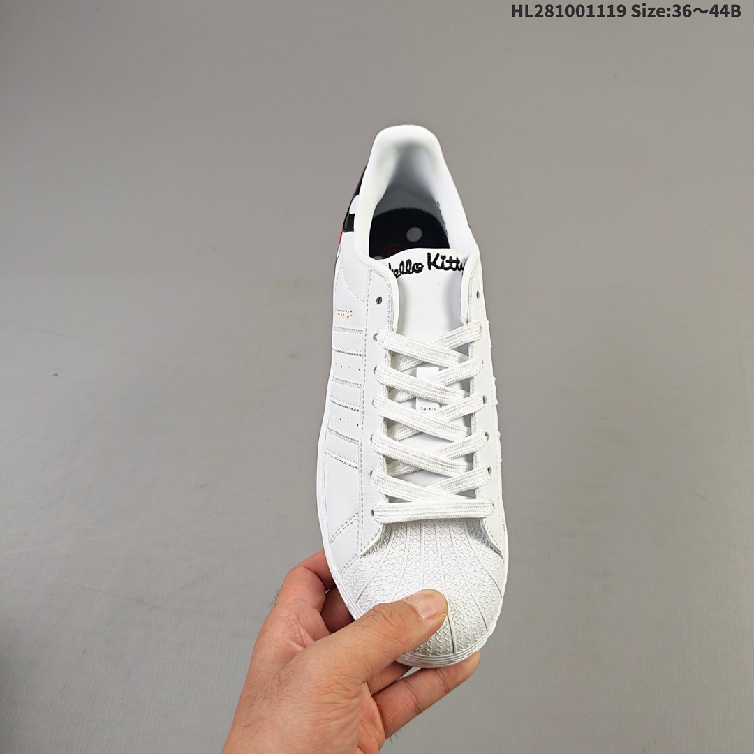 Adidas Originals Superstar .5 - foto 7