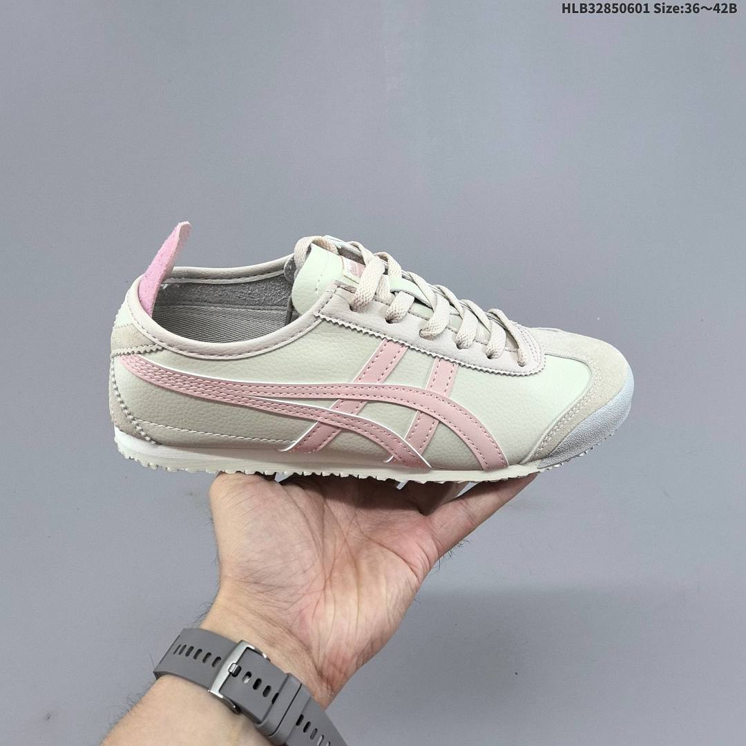 Onitsuka Tiger Mexico 66 Slip On - foto 2