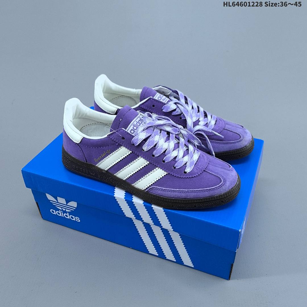 Adidas Handball Spezial l - foto 4