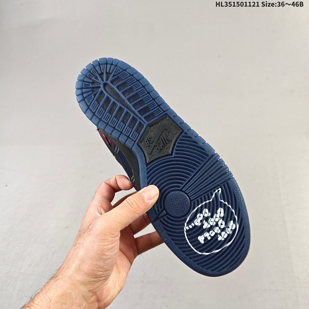 NIKE DUNK LOW ZoomAir sb - foto 5