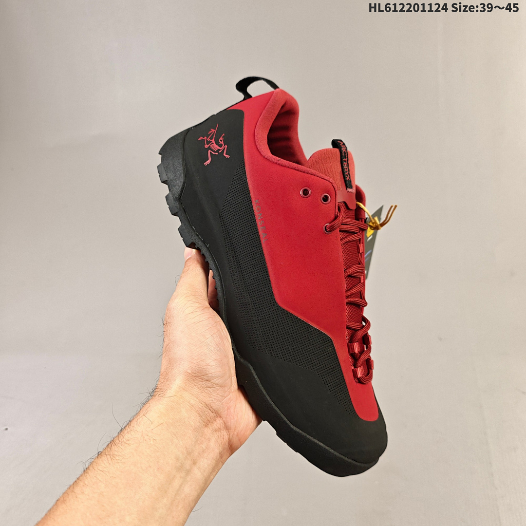 Arcteryx Konseal Women - foto 7