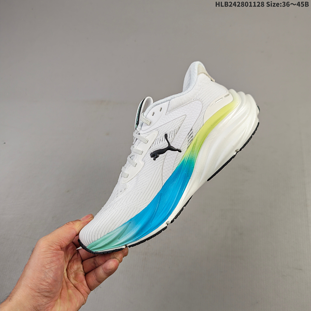 PUMA Deviate NITRO 3 PUMA PUMAGRIP - foto 7