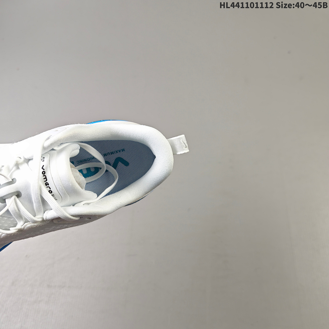 Nike VOMERO PLUS ReactX Air Zoom - foto 3