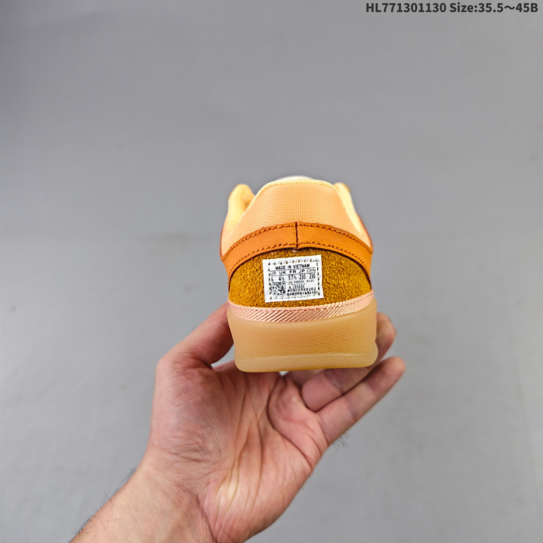 Bad Bunny x Adidas Originals Gazelle INdoor 36.5 37 3 - foto 5