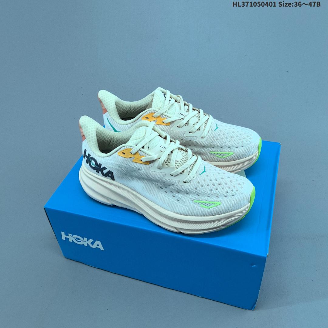 HOKA M CLIFTON 9 HOKA ONE ONE ONE ONE “ ” - foto 16