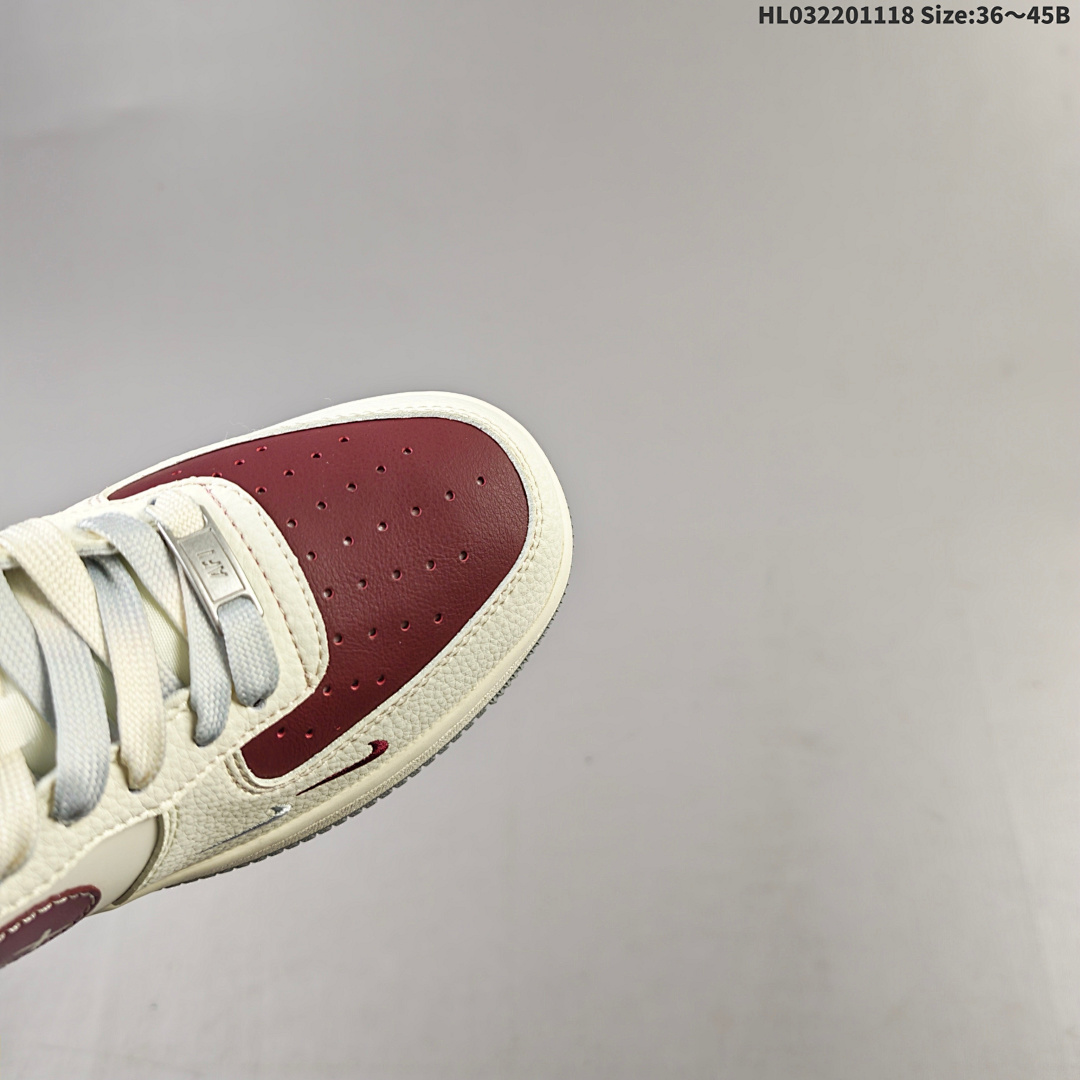 Nike Air Force 1 Low Force - foto 4
