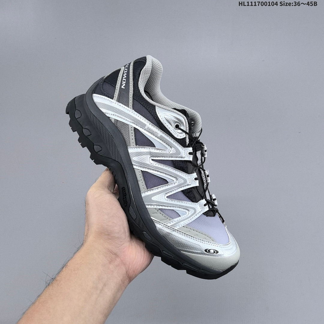 Salomon XT-QUEST SLAM JAM SENSIFIT - foto 6
