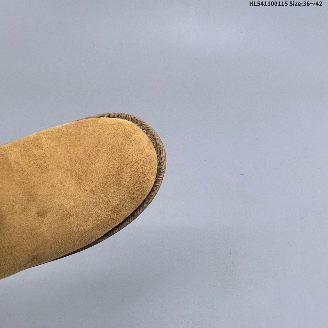 UGG CLASSIC MINI DIPPER ID:HL541100115 Size:36 42 - foto 3