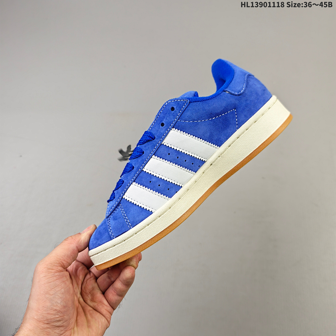 Adidas Originals Campus 00s Tko HL13901118 Size 45B - foto 8