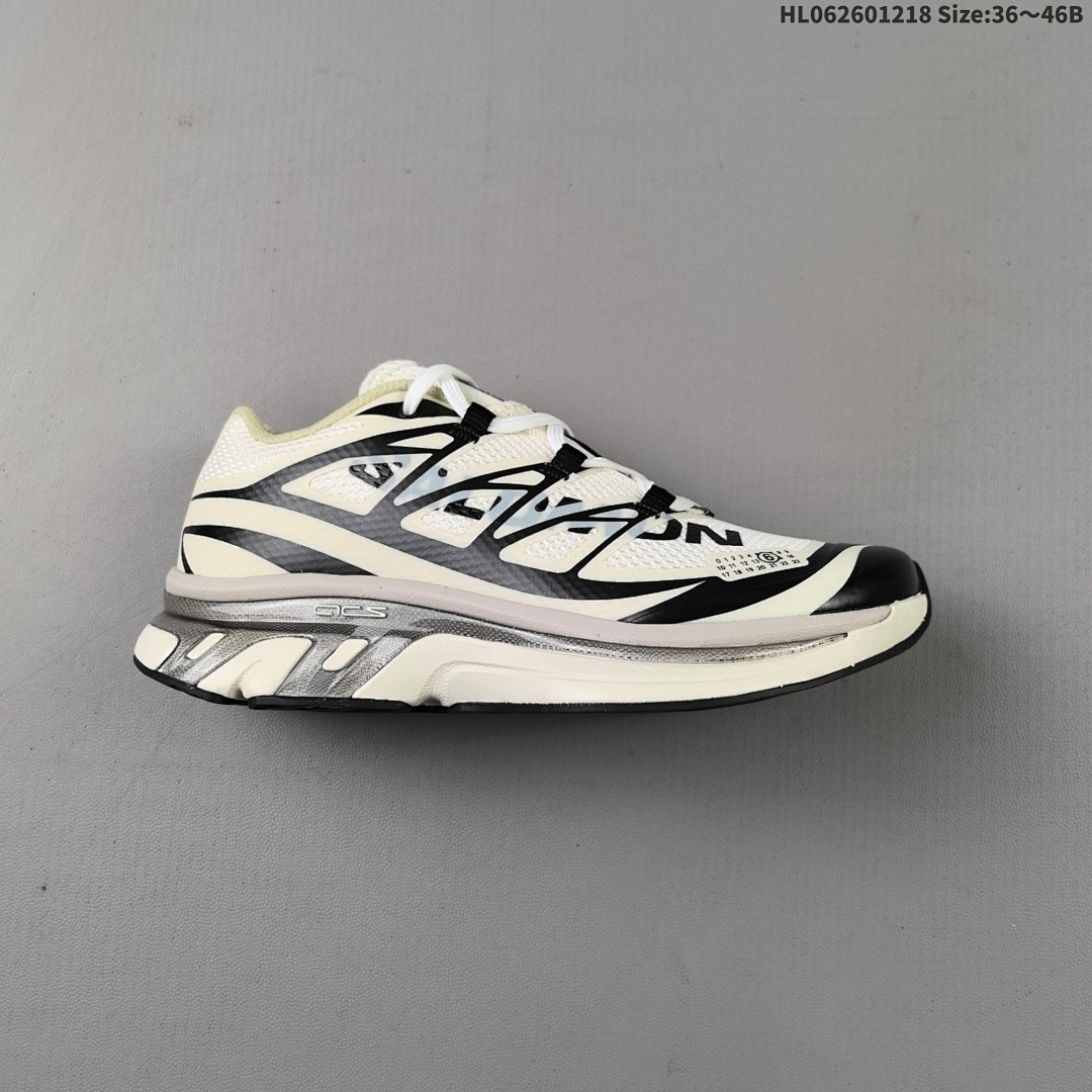 MM6 x SALOMON XT-MM6 Salomon logo MM6 XT-MM6 - foto 9